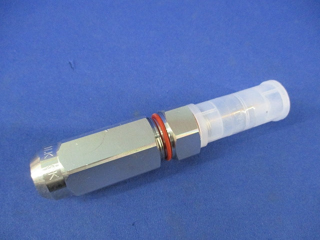 アルミパイプケーブル用 インチプラグ PIN-12C