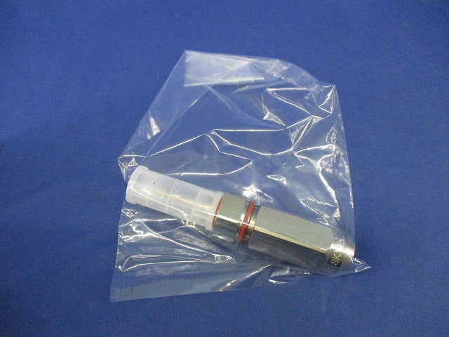 アルミパイプケーブル用 インチプラグ PIN-12C