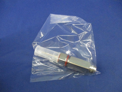 アルミパイプケーブル用 インチプラグ PIN-12C