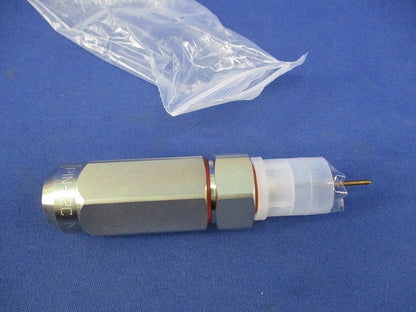 アルミパイプケーブル用 インチプラグ PIN-12C