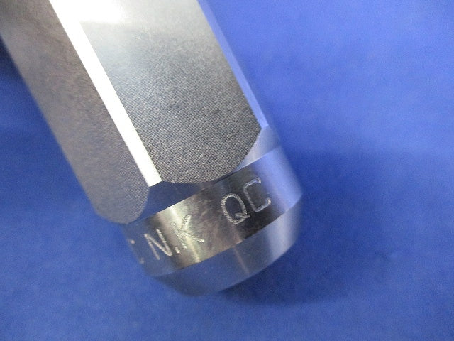 アルミパイプケーブル用 インチプラグ PIN-12C