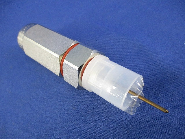 アルミパイプケーブル用 インチプラグ PIN-12C