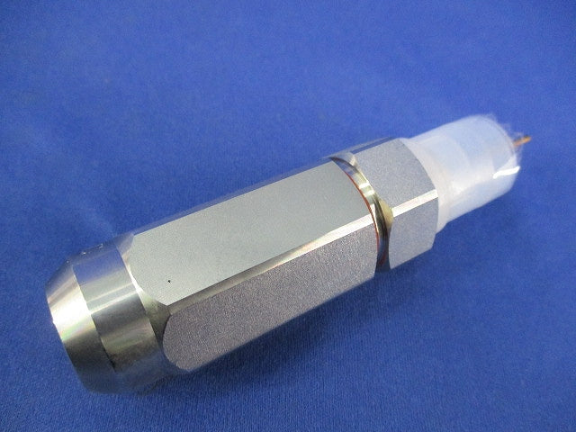 アルミパイプケーブル用 インチプラグ PIN-12C