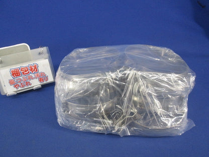 ステン蝶番式吊バンド(タン付)(８個入) 100