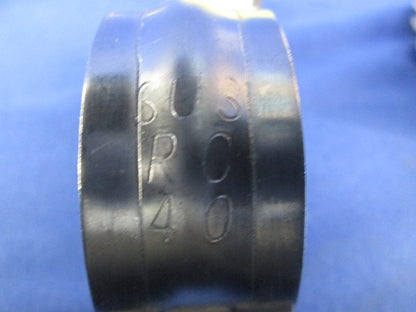 蝶番式吊バンド(ステンレス)(3個入) RC40