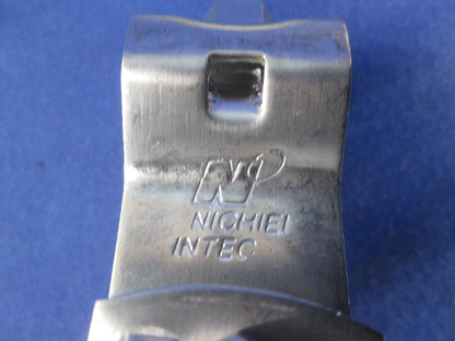 蝶番式吊バンド(ステンレス)(3個入) RC40