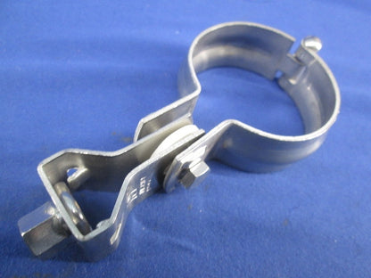 蝶番式吊バンド(ステンレス)(3個入) RC40