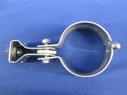 蝶番式吊バンド(ステンレス)(3個入) RC40