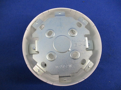 ジャンクションボックス丸形A型(メーカー混在2個入)National DZA152W