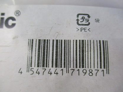 先端キャップ114用(2個入) DDE114C