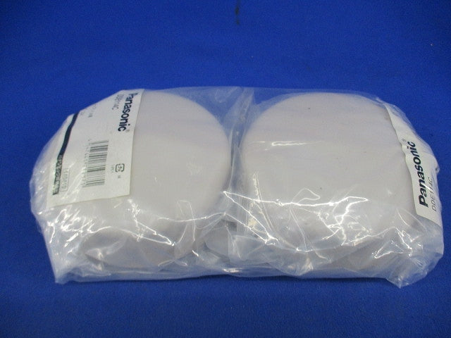 先端キャップ114用(2個入) DDE114C