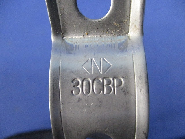 パイラッククリップ(ステンレス)(10個入) S-30CBP