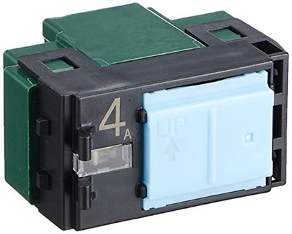 コスモシリーズワイド21 埋込パイロットスイッチB 片切 AC4A WT5241