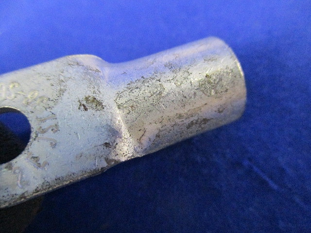 圧着端子(66個入) 38-S6