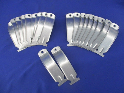 ダクタークリップ(10個入)(付属品無) SD-DC82