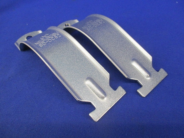 ダクタークリップ(10個入)(付属品無) SD-DC82