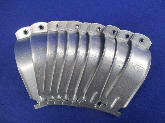 ダクタークリップ(10個入)(付属品無) SD-DC82