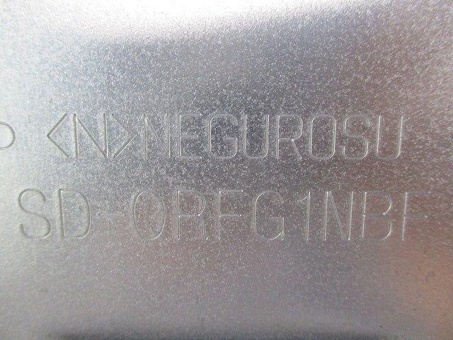 上下自在継ぎ金具(ノンボンドタイプ)(4組入) SD-QRFG1NBF