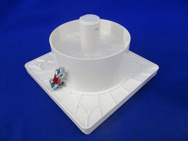 樹脂製プッシュ式レジスターφ100 REPD-100J