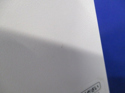 樹脂製プッシュ式レジスターφ100 REPD-100J