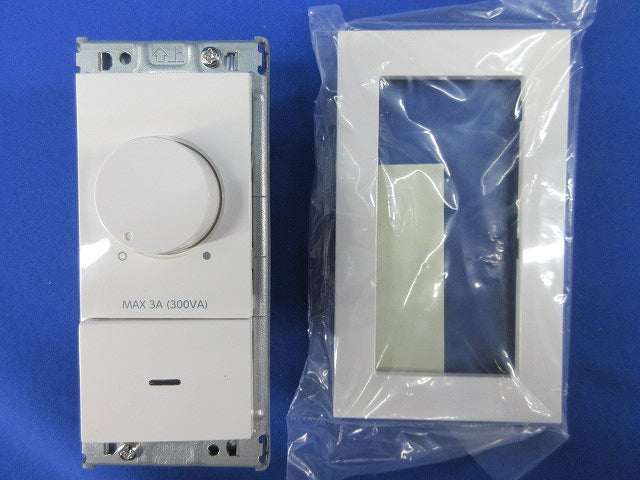 LED用逆位相調光器(ホワイト) DP-39672GE