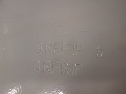 ケーブルラック 上下自在セパレーター(付属品不足あり)(4組入) QRFG1P