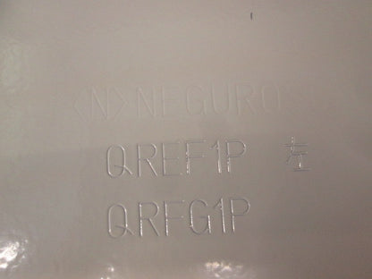 ケーブルラック 上下自在セパレーター(付属品不足あり)(4組入) QRFG1P