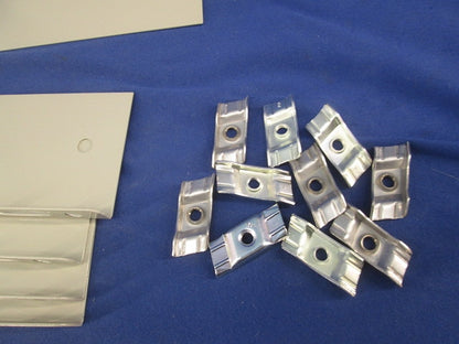 ケーブルラック 上下自在セパレーター(付属品不足あり)(4組入) QRFG1P