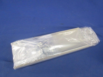 ケーブルラック 上下自在セパレーター(付属品不足あり)(4組入) QRFG1P