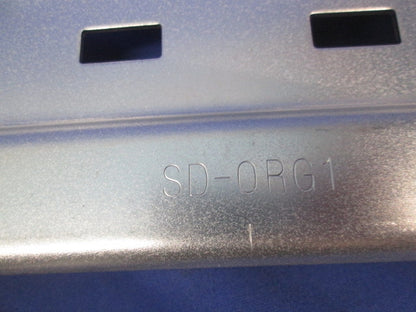ケーブルラック 継ぎ金具(4個入) SD-QRG1