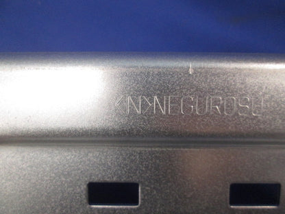 ケーブルラック 継ぎ金具(4個入) SD-QRG1