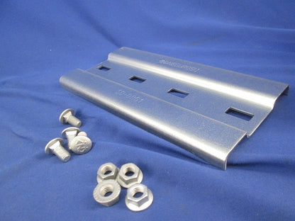 ケーブルラック 継ぎ金具(4個入) SD-QRG1