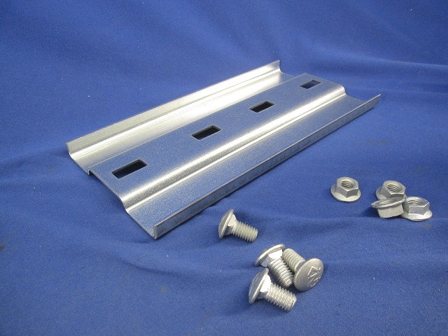ケーブルラック 継ぎ金具(4個入) SD-QRG1
