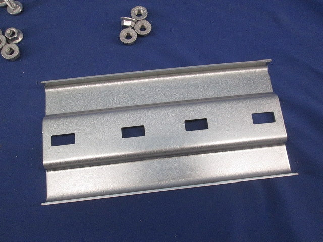 ケーブルラック 継ぎ金具(4個入) SD-QRG1
