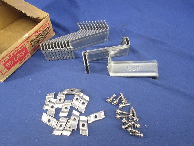 振れ止め金具(13個入) SD-QRS1