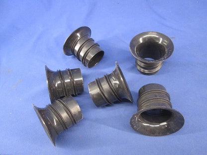 エフレックス用ベルマウス50mm(6個入) 50mm