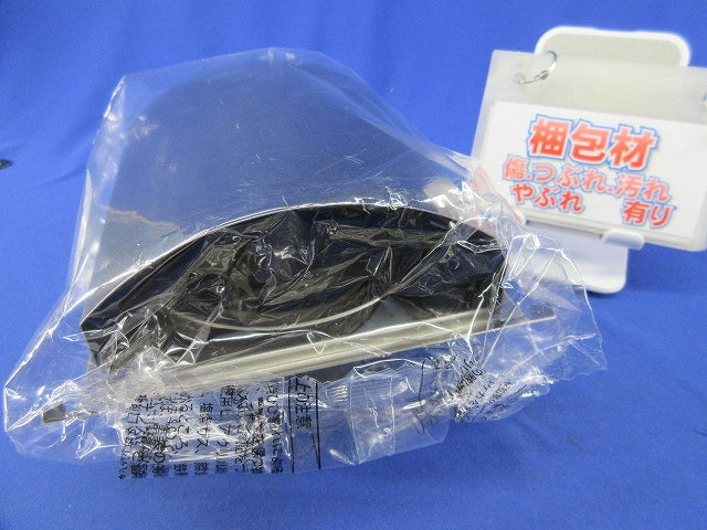 パイプフードφ100(ステンレス) 型番不明