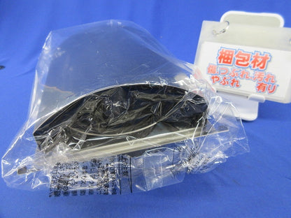 パイプフードφ100(ステンレス) 型番不明