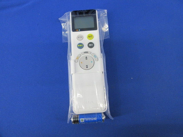 照明リモコン リモコン送信機 RC914