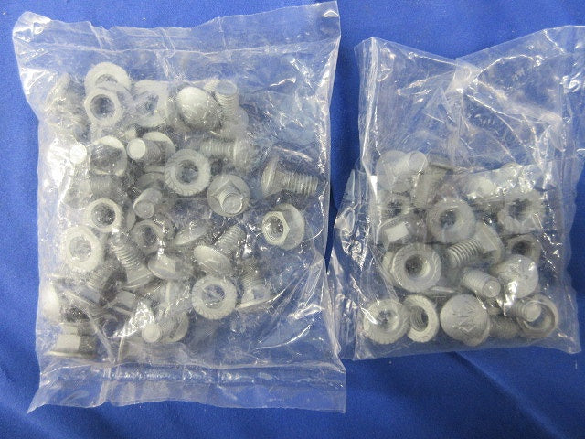 上下自在継ぎ金具(8個入) QRFG1NBF
