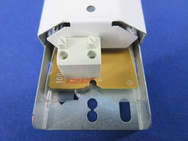 蛍光灯電子安定器(キズ・汚れ有) FMB-2-326225