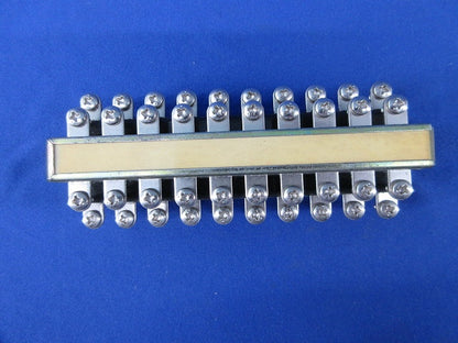 端子板 10P-2C