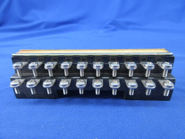 端子板 10P-2C