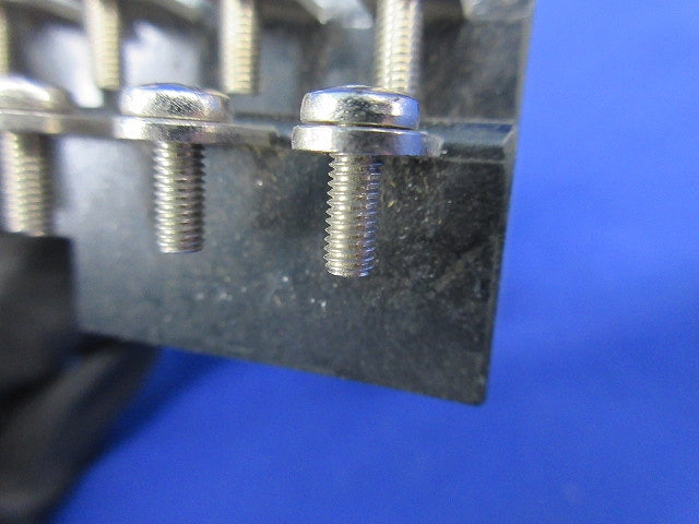 端子板 10P-2C
