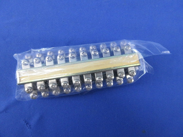 端子板 10P-2C