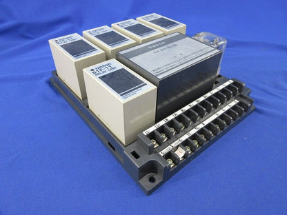フロートなしスイッチセット(詳細は写真参照)(ジャンク品) 61F-G4-KYD他