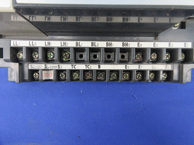 フロートなしスイッチセット(詳細は写真参照)(ジャンク品) 61F-G4-KYD他
