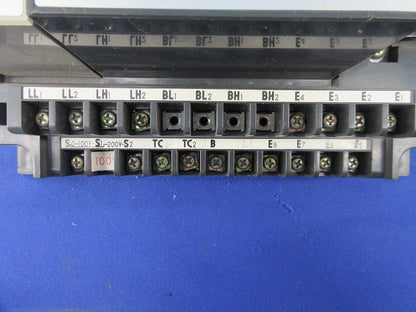 フロートなしスイッチセット(詳細は写真参照)(ジャンク品) 61F-G4-KYD他