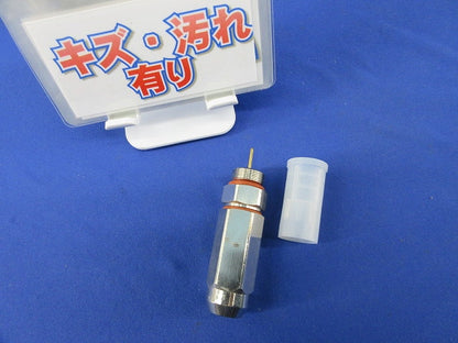 FT型コネクタ FT-8C-QC