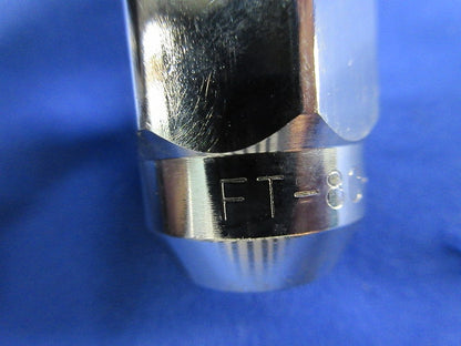 FT型コネクタ FT-8C-QC
